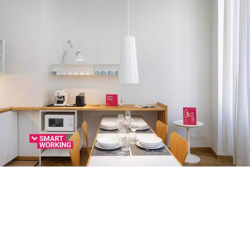 Cairoli Stylish Apartment by Wonderful Italy