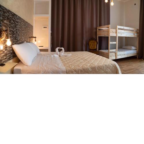 Cairoly Rooms
