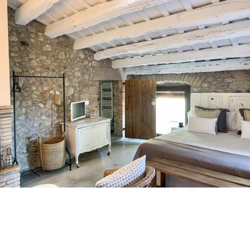 Cal Nou 9 - Gastro & Rural Rooms - Adults Only