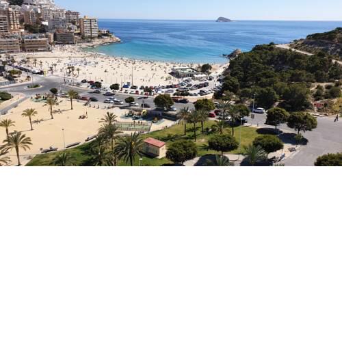 Cala Alta