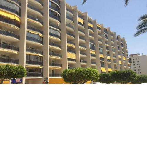 Cala de Villajoyosa Playa Finestrat