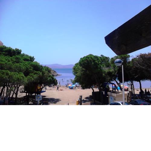 Cala del Pino