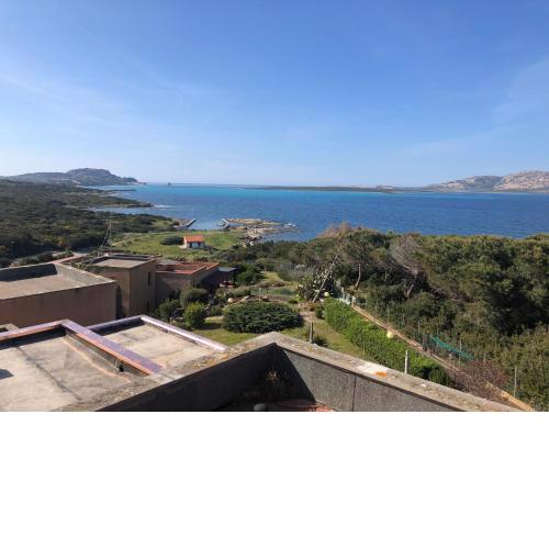 Cala Dipinta (Punta Negra - Stintino)