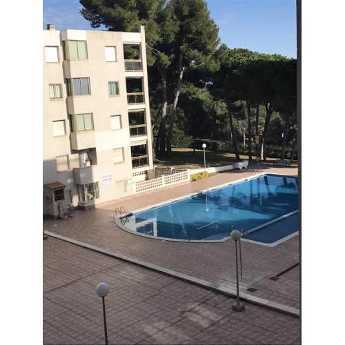 Cala Dorada