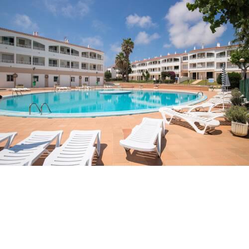 Cala en Blanes Park
