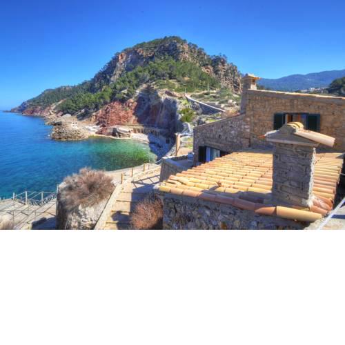 Cala Estellenc House