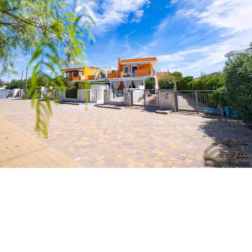 Cala Golden Apartment