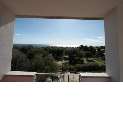 Cala Gonone - Marina