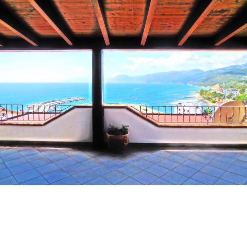 Cala Gonone House