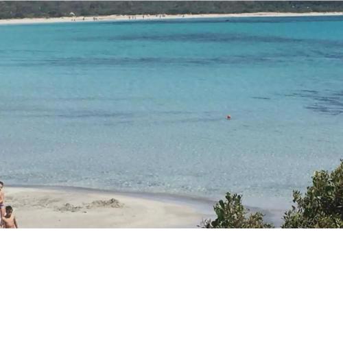 Cala liberotto a due passi dal mare