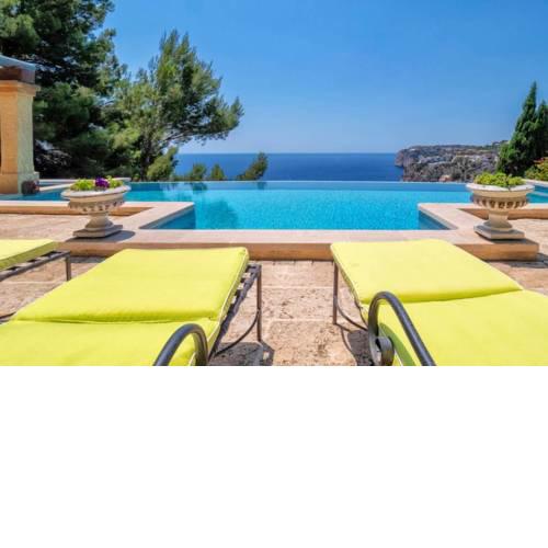 Cala Llamp - Michael · FABULOUS VIEWS AT CALA LLAMP