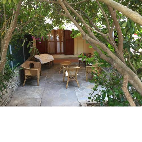 Cala Lupo house-Stintino