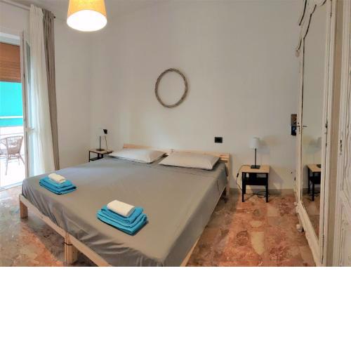 Cala Mare Home