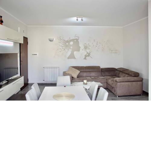 Cala Rossa House