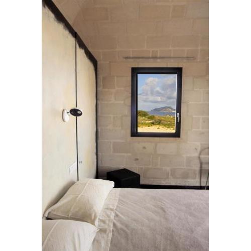 Cala Rossa Lodge