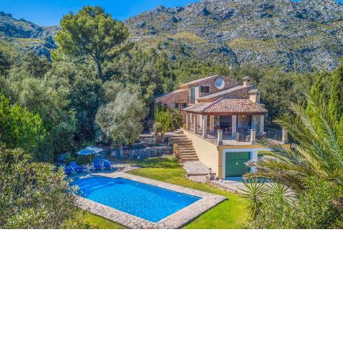 Cala San Vicente - 3671 Mallorca