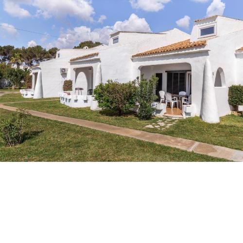 Cala Serena Beach 2