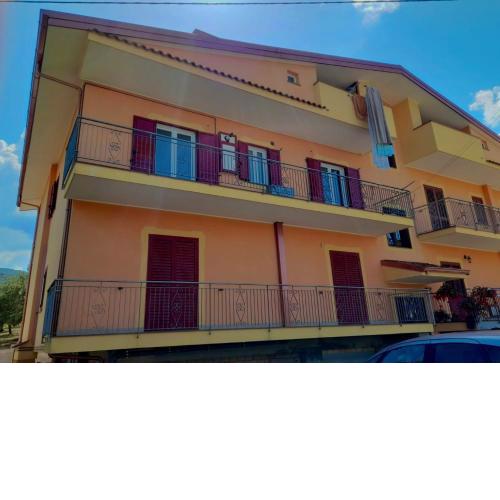 Calabria Holiday House