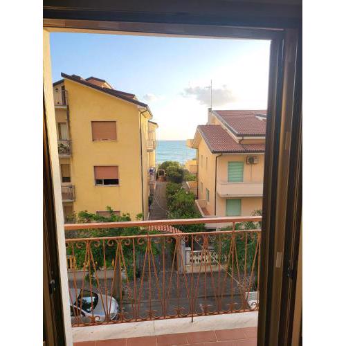 Calabria Seaside Acquappesa