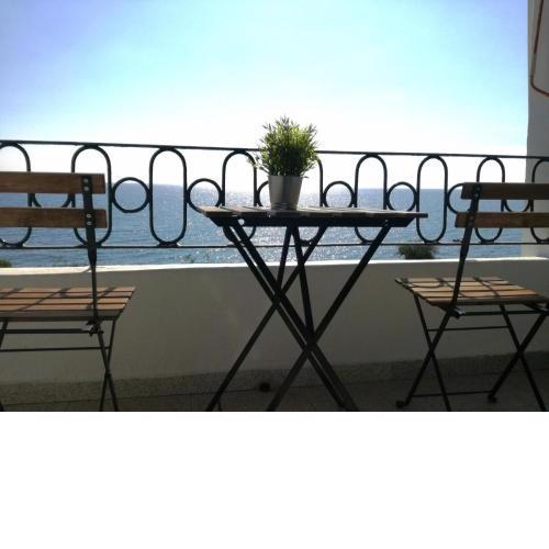 Calaceite Beach