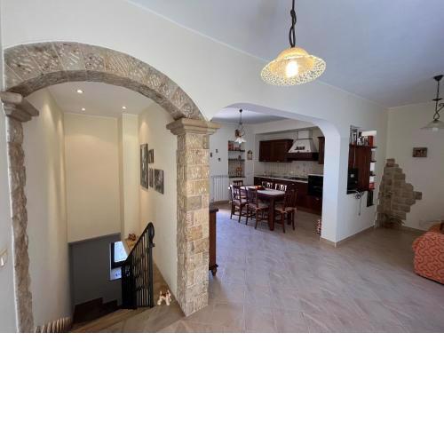 Calacta casa mia