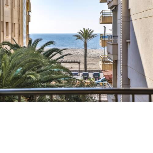 Calafell Playa
