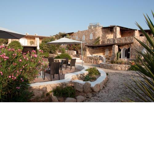 Calamadonna Club Hotel