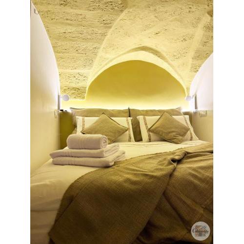 Calamedde Guest House nel Centro Storico Pugliese