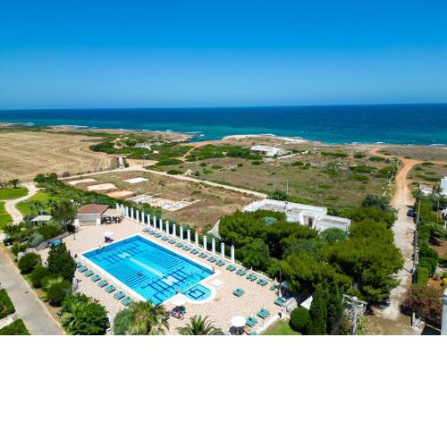 Calanca Apulian Residence