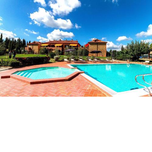 Calanchi Apartments