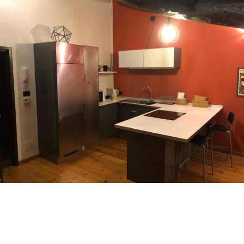 Calandra Studio