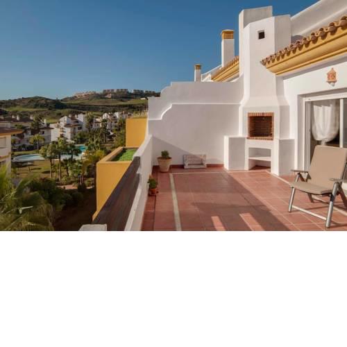 Calanova Sunny Apartment