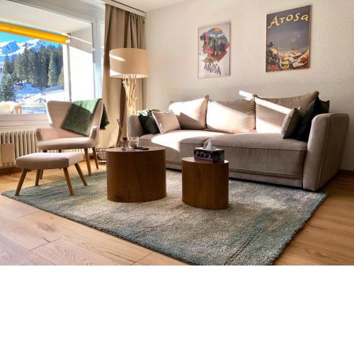 Calarosa Boutique Apartment Arosa