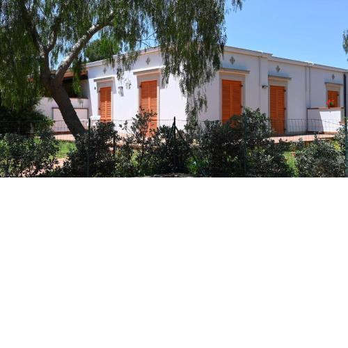 Calarossa chalet