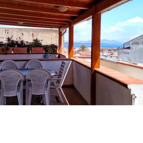 Calasetta Comfy Apartment x5 - w/ Terrace
