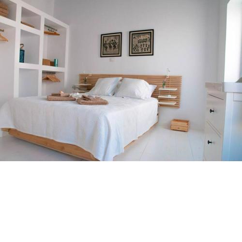 Calass House (Niochori/center RODOS town)