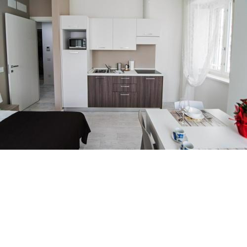 Calcara Family Aparthotel