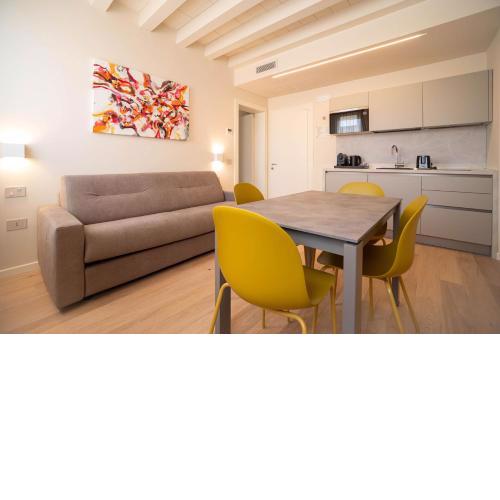 Calcirelli Suites