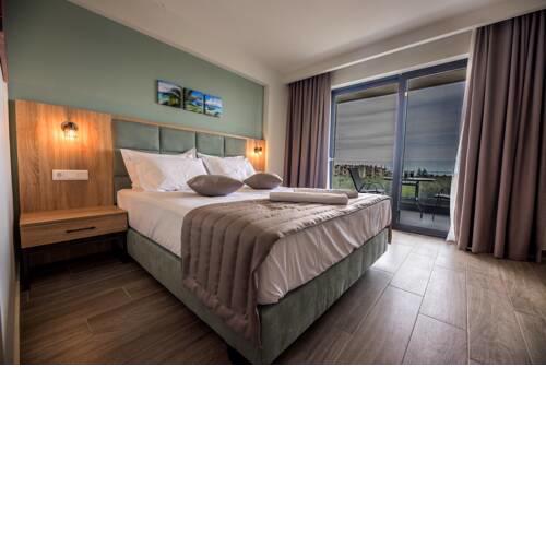 Calda Resort