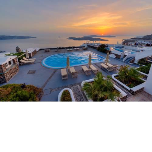 Caldera Butterfly Villas