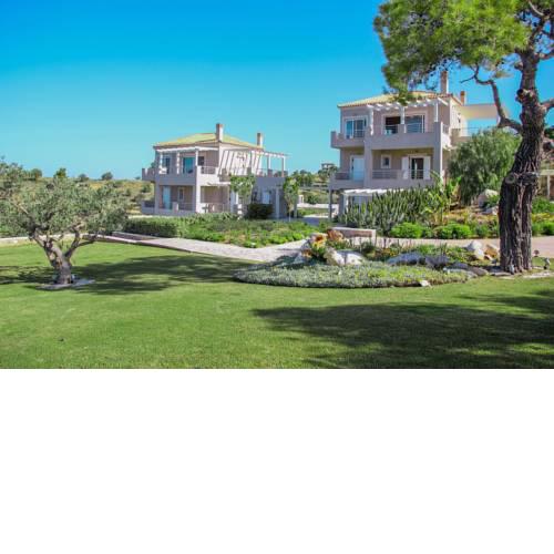 Caldera Luxury Estate