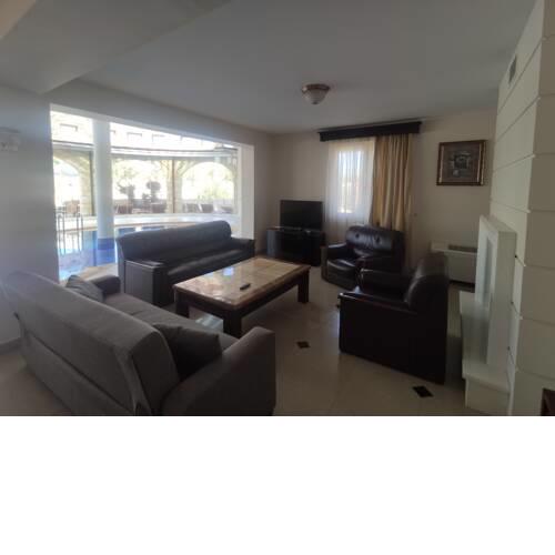 Caldera Platanias Villas