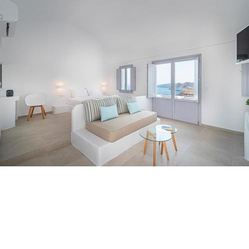 Caldera St Suite V