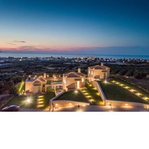 Caldera Theros Villas