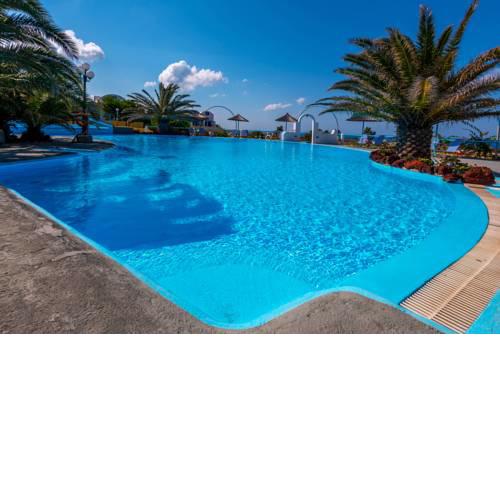 Caldera View Resort