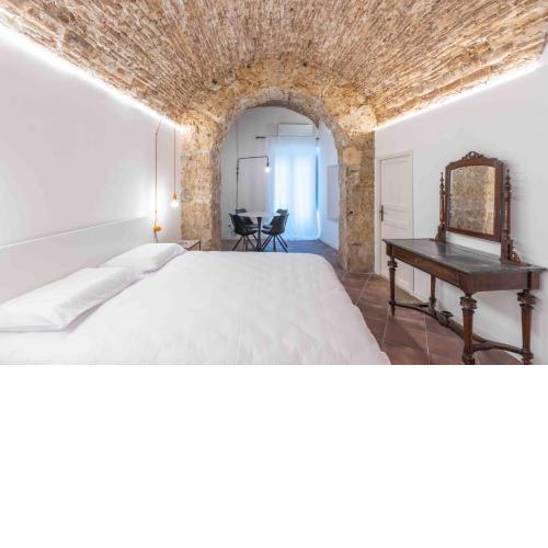 Calderai 82 suites 1 e 2