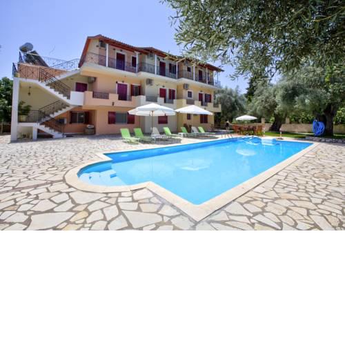 Calderimi Lefkada