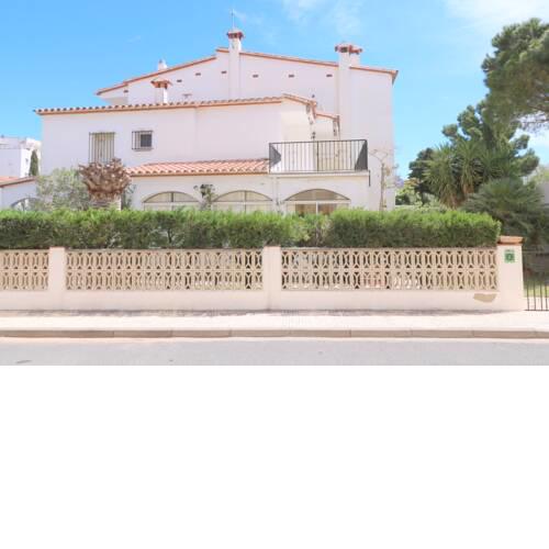 Calderon Casa Muy cerca de la Playa