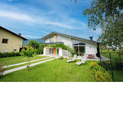 Caldonazzo Sport Suite