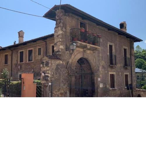Caldora Apartment